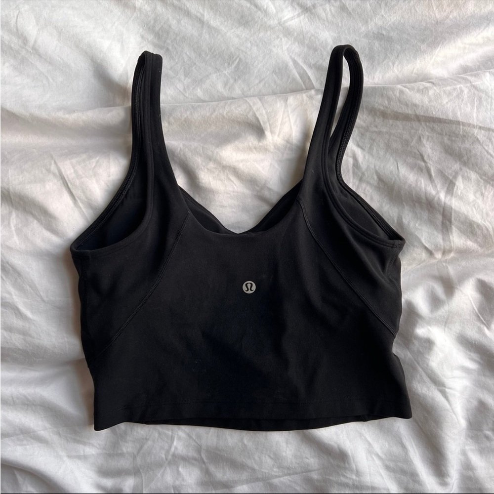 LULULEMON | Align Tank